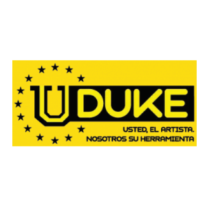 Uduke